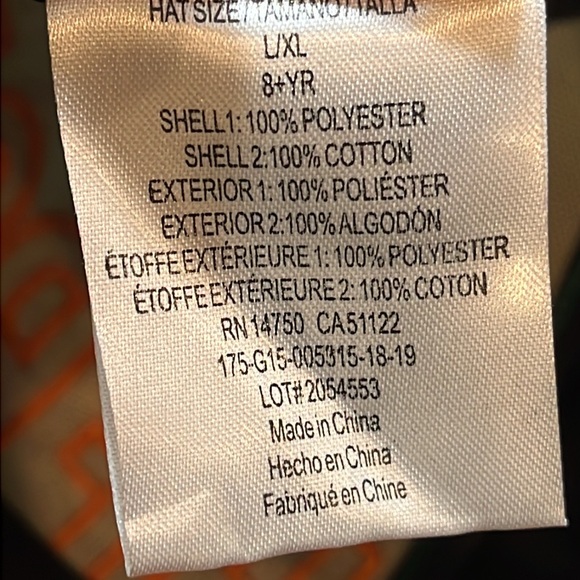 Nickelodean Teenage Mutant Ninja Turtles Flat Bill Cap Green Black Snapback mens - Picture 11 of 12